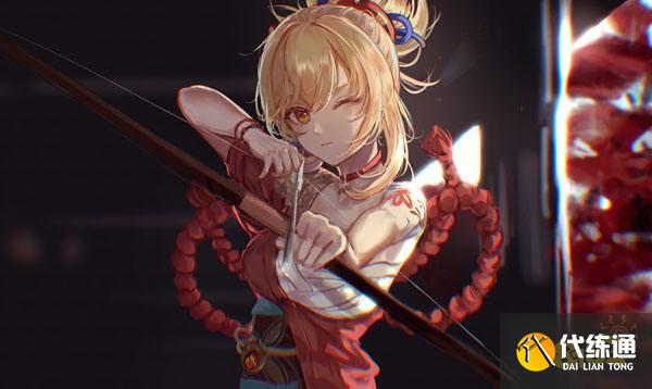 原神宵宫武器搭配 宵宫选择什么武器