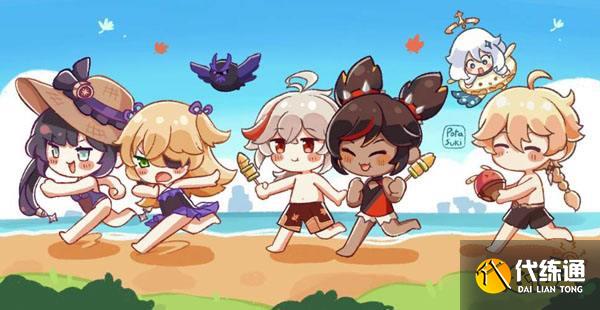 原神海上绮梦录答案一览 海上绮梦录答案是什么