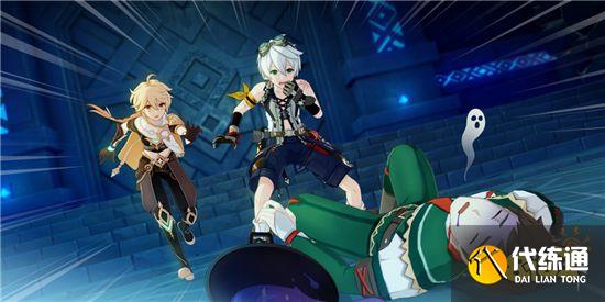 原神班尼特邀约事件怎么做 班尼特邀约事件流程攻略