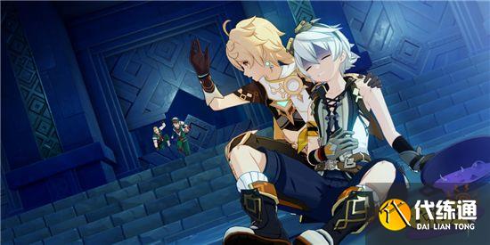 原神班尼特邀约事件怎么做 班尼特邀约事件流程攻略