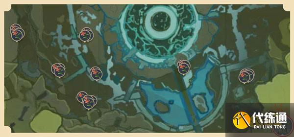 原神班尼特突破材料数量 班尼特突破材料有哪些