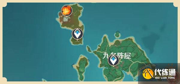 原神班尼特突破材料数量 班尼特突破材料有哪些