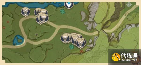 原神班尼特突破材料数量 班尼特突破材料有哪些