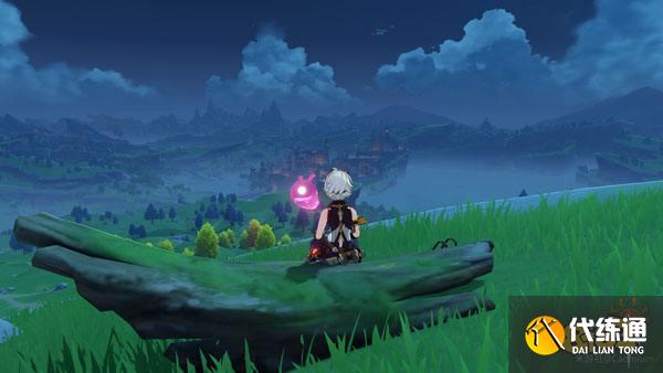 原神班尼特突破材料数量 班尼特突破材料有哪些