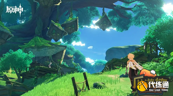 原神残像暗战第二天阵容怎么搭配 原神残像暗战第二天阵容怎么搭配