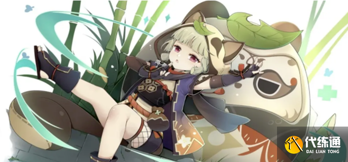 原神风主六个命之座怎么获得