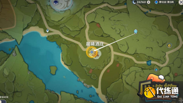 原神往日的谜影怎么过,原神往日的谜影通关攻略