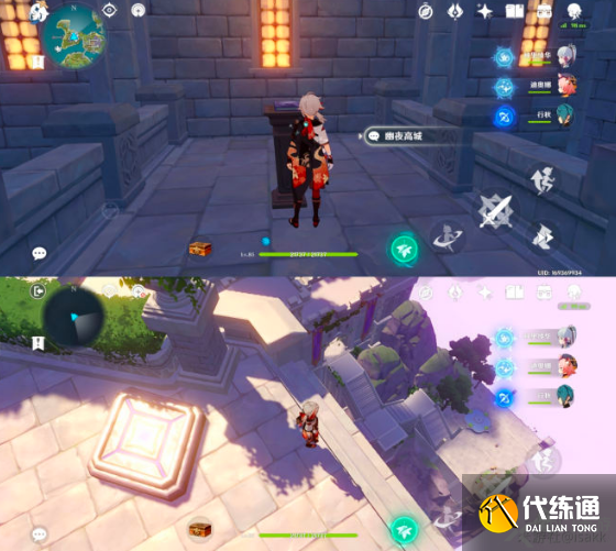 原神夜巡之契怎么获得