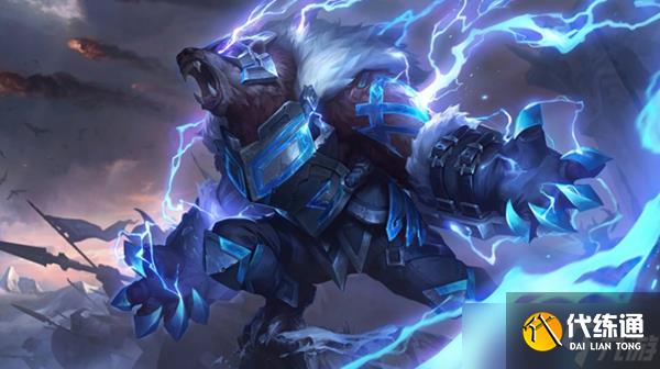 《金铲铲之战》玉龙秘术沃利贝尔阵容玩法详解