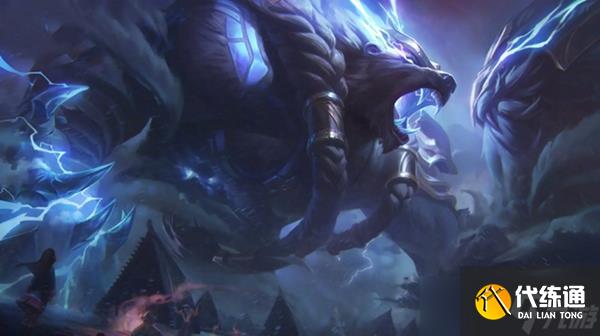 《金铲铲之战》玉龙秘术沃利贝尔阵容玩法详解