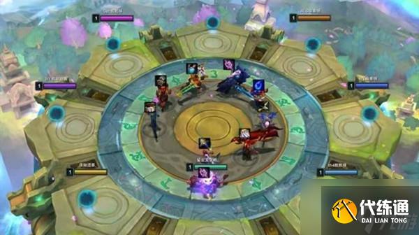 云顶之弈12.14阵容攻略大全 12.14最强阵容搭配推荐攻略