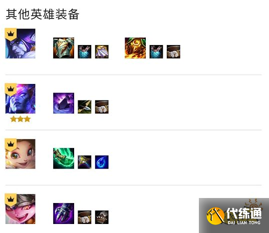 云顶之弈魔导龙王阵容怎么玩 S7魔导龙王阵容推荐