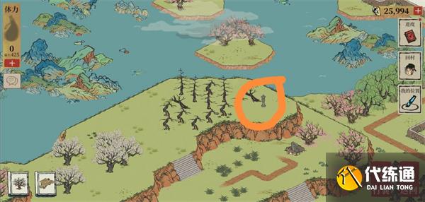 江南百景图桃花村碑文任务怎么做1.jpg 江南百景图桃花村碑文任务怎么做1.jpg