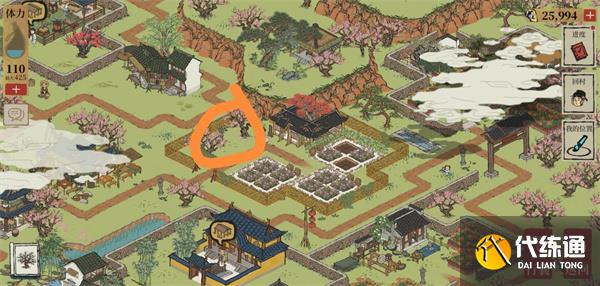 江南百景图桃花村碑文任务怎么做5.jpg 江南百景图桃花村碑文任务怎么做5.jpg