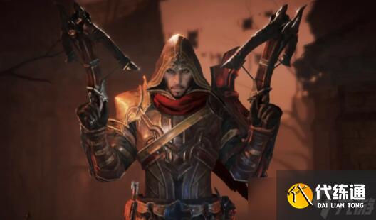 暗黑破坏神不朽猎魔人技能搭配推荐