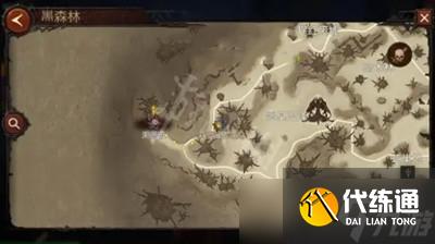 暗黑破坏神不朽血玫瑰boss位置在哪