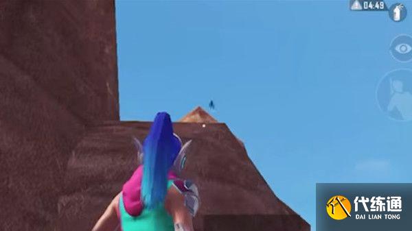 和平精英幸运空投触发方法一览