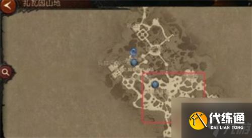 暗黑破坏神不朽远古噩梦位置打法一览