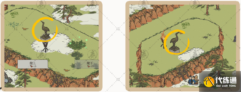 江南百景图休宁龙舞探险通关攻略