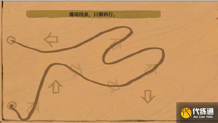 江南百景图休宁龙舞探险通关攻略