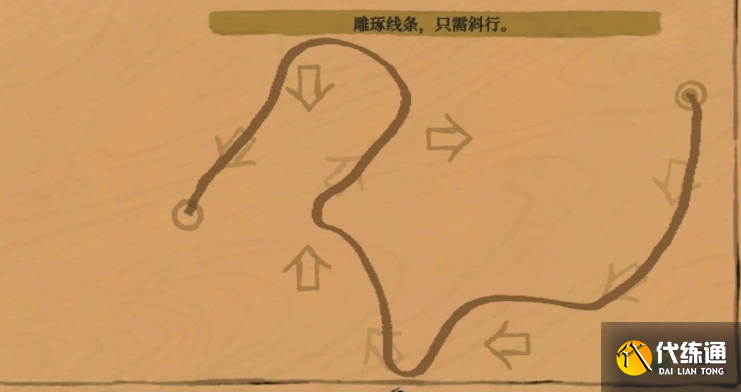 江南百景图休宁龙舞探险通关攻略