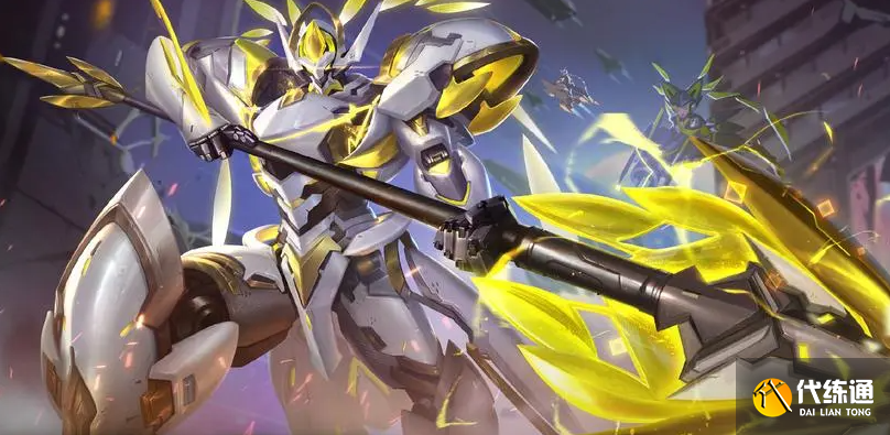 吕布白金战甲怎么获得 吕布白金战甲怎么获得