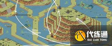 江南百景图主峰上有护山神像攻略：主峰上有护山神像任务怎么做[多图]图片2