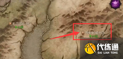 暗黑破坏神不朽图书馆残页在哪？图书馆残页收集路线一览[多图]图片2