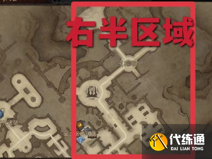 暗黑破坏神不朽图书馆残页在哪？图书馆残页收集路线一览[多图]图片5