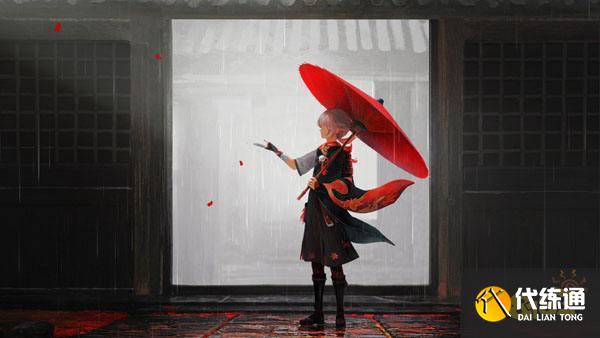 原神单手剑角色一览 单手剑角色有哪些 