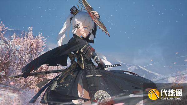 原神单手剑角色一览 单手剑角色有哪些 