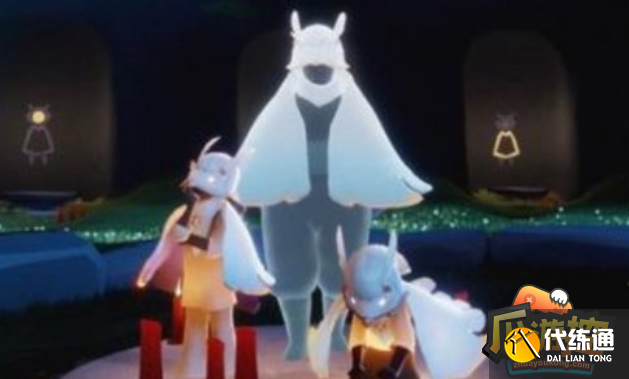 光遇8.11复刻先祖是谁,光遇8.11复刻先祖预测 光遇8.11复刻先祖是谁,光遇8.11复刻先祖预测