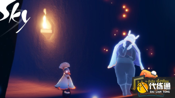 光遇8.11复刻先祖是谁,光遇8.11复刻先祖预测 光遇8.11复刻先祖是谁,光遇8.11复刻先祖预测