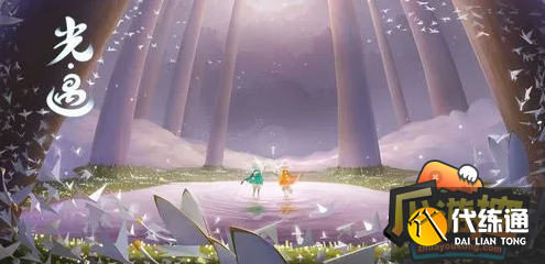 光遇破晓季云野季节蜡烛在哪