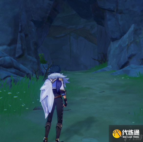 原神破破岛五个柱子解密攻略