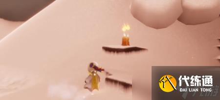 《光遇》破晓季峡谷季节蜡烛在哪