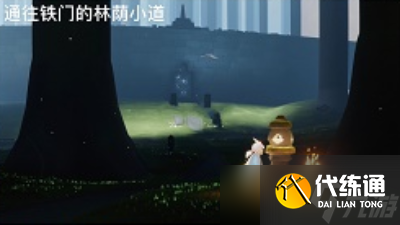 光遇破晓季雨林季节蜡烛位置图