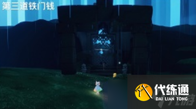 光遇破晓季雨林季节蜡烛位置图