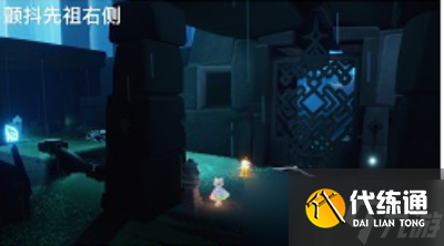 光遇破晓季雨林季节蜡烛位置图