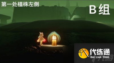光遇破晓季暮土季节蜡烛刷新点