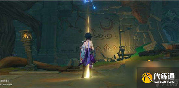 原神健忘大王历险记遗迹在哪-健忘大王历险记六幅壁画位置攻略