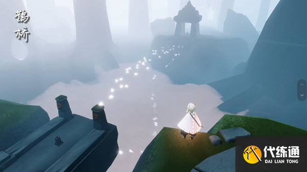 光遇七夕打卡景点2022