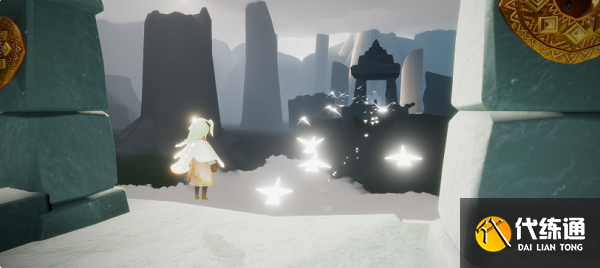 光遇七夕打卡景点2022