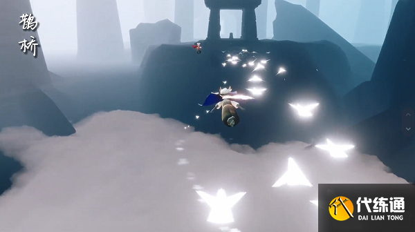 光遇七夕打卡景点2022