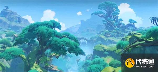 原神3.0前瞻直播时间一览