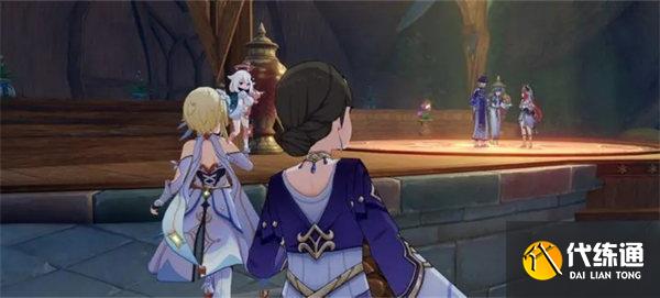 原神3.0前瞻直播时间一览