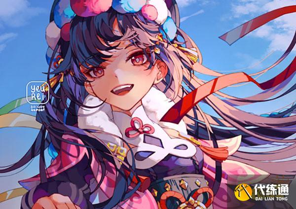 原神云堇都可以给谁辅助 云堇辅助阵容搭配