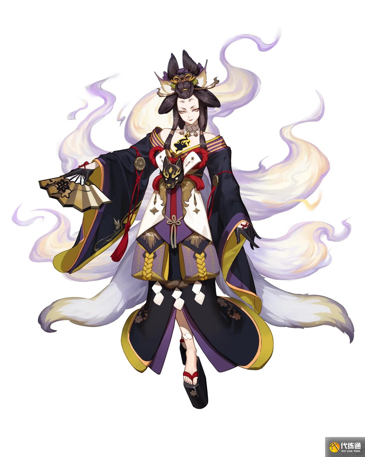 《阴阳师》玉藻前最多刷新点介绍