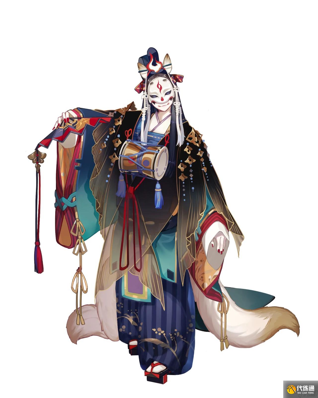 《阴阳师》玉藻前最多刷新点介绍