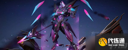 《王者荣耀》吕布末日机甲星元部件价格大全